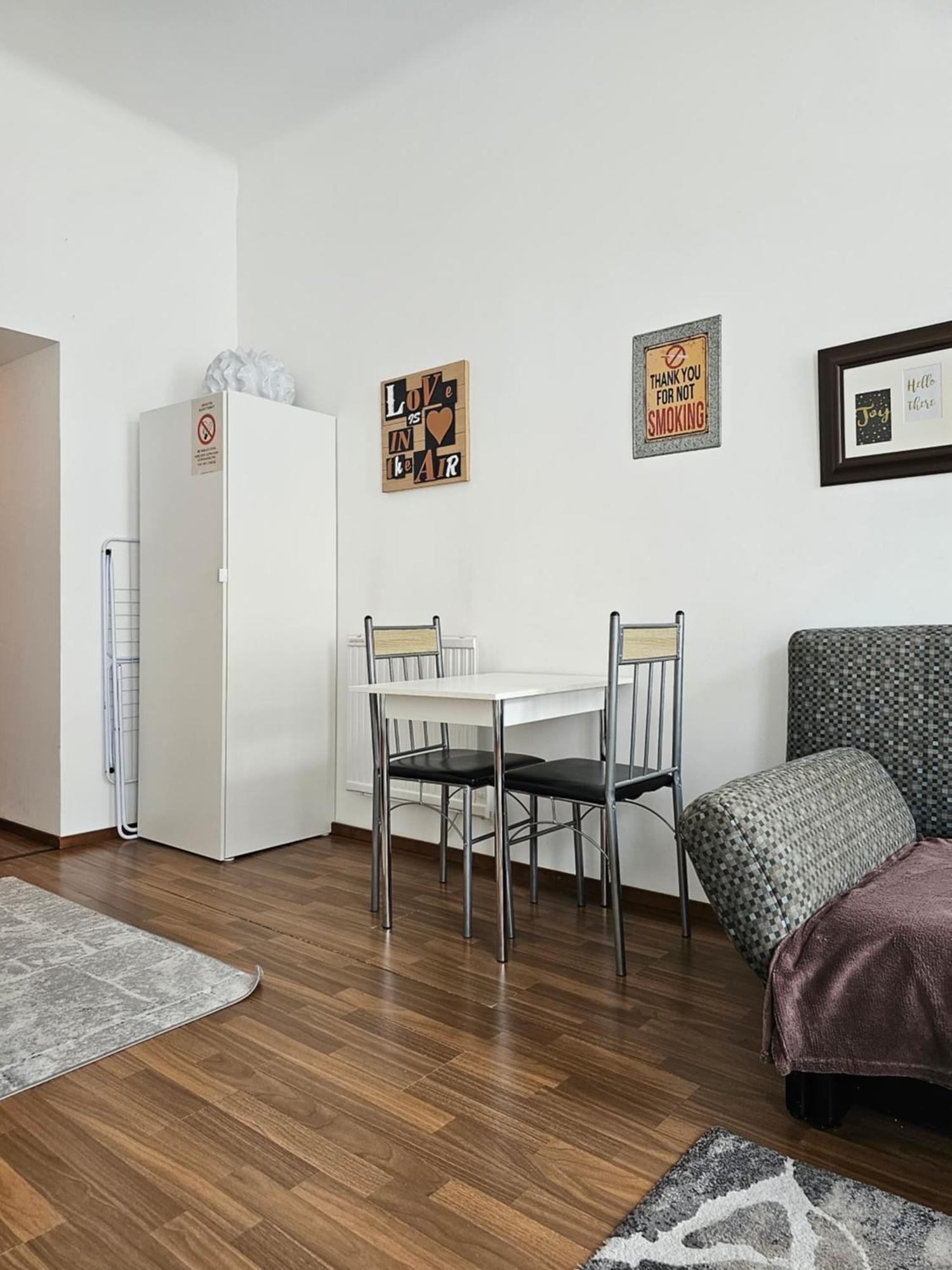 Sweet And Cosy Apartament Viena