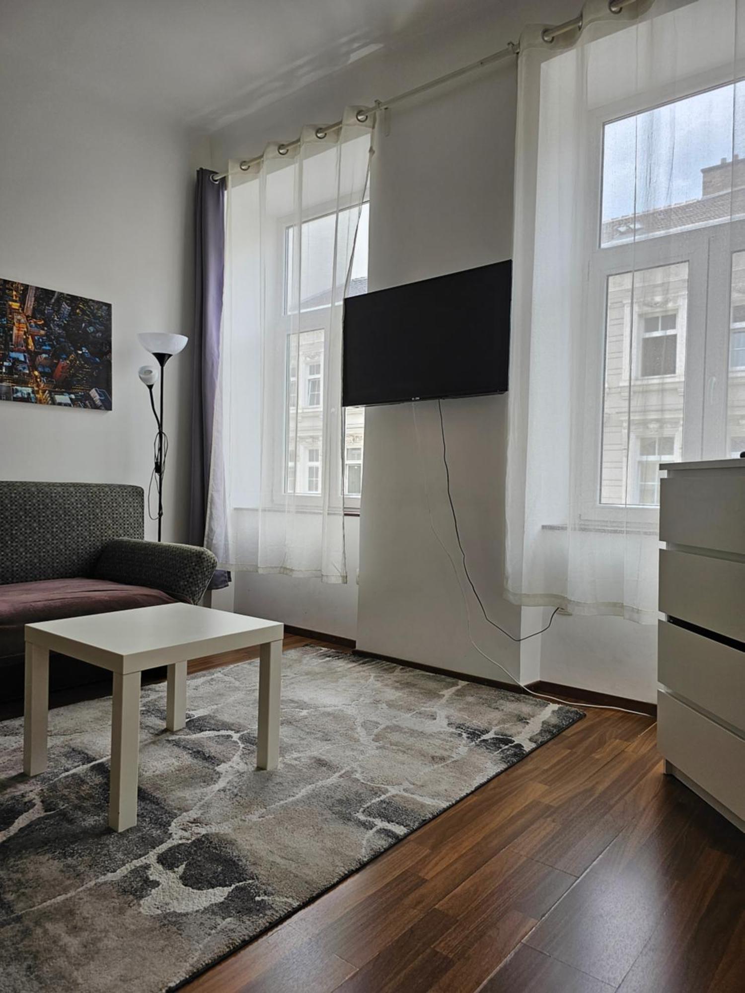 Sweet And Cosy Apartament