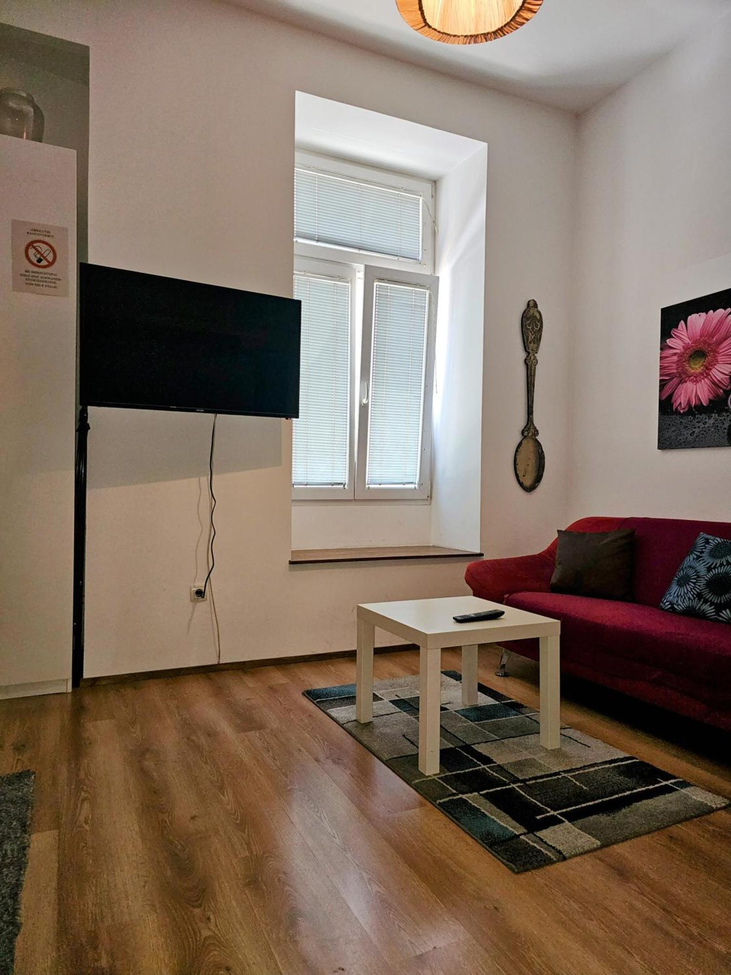 Sweet And Cosy Apartament