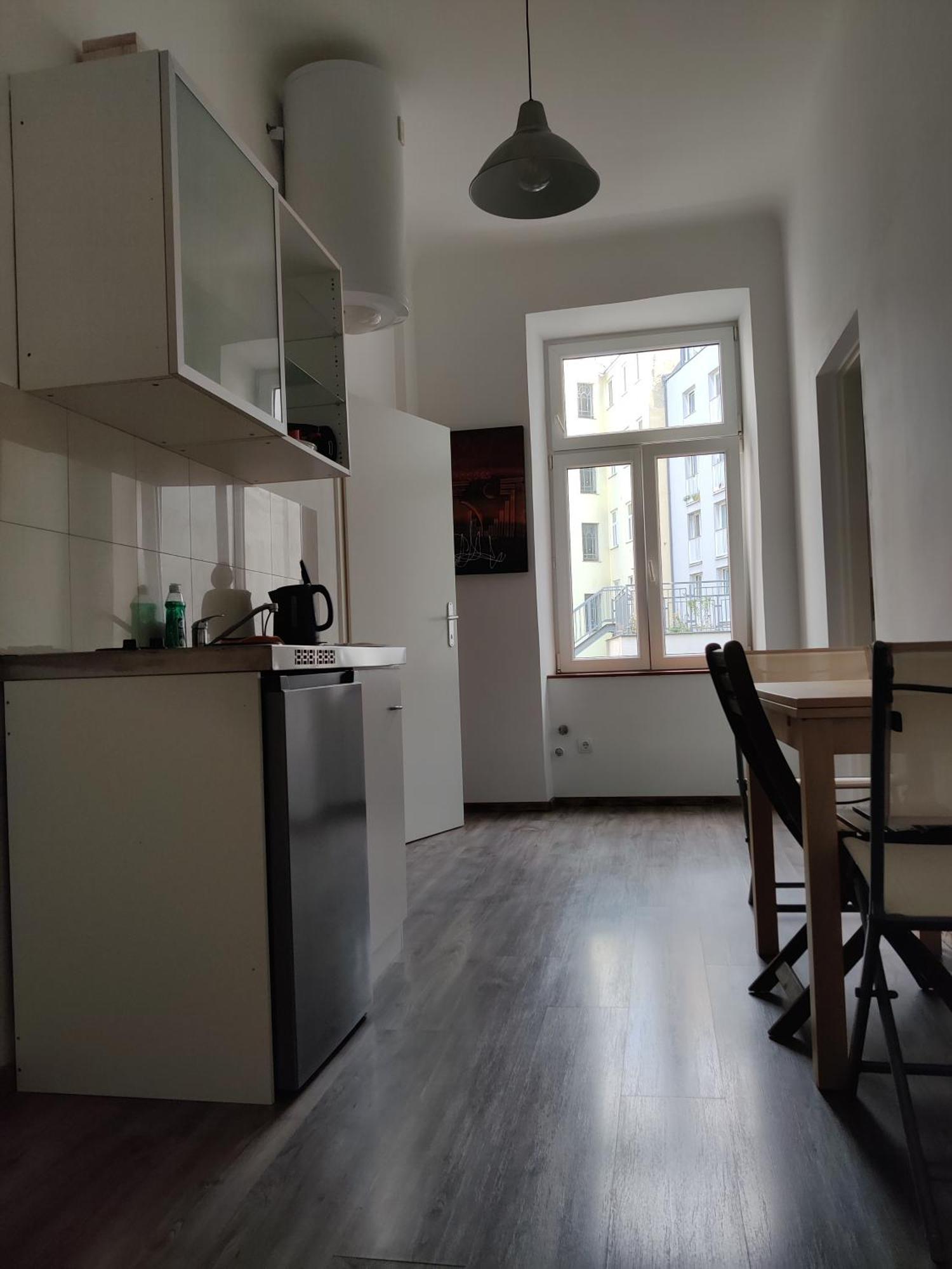 Sweet And Cosy * Viena